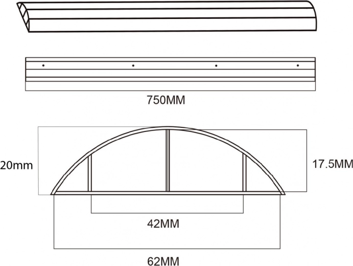 Elegantný a trvácny dizajn