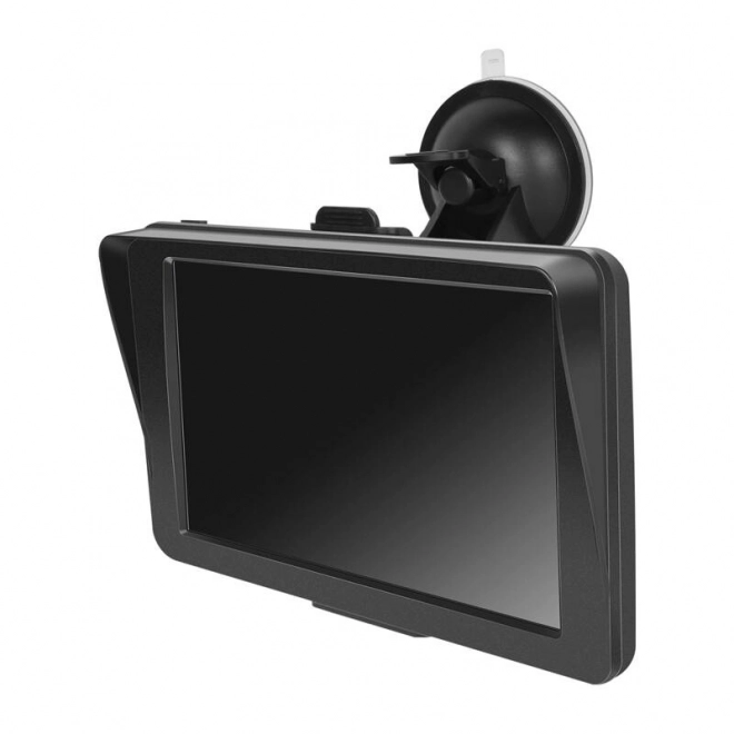 Auto monitor Podofo 7" s CarPlay a Airplay
