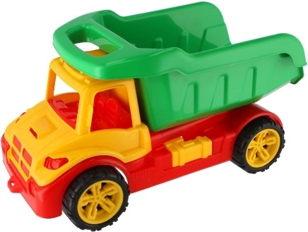 Veľká funkčná korba