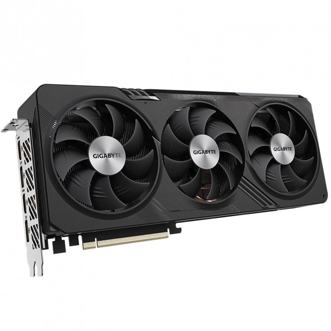 Grafická karta Radeon RX 7700 XT Gaming OC