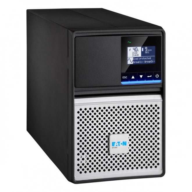 Záložný zdroj Eaton 5P 850VA/680W