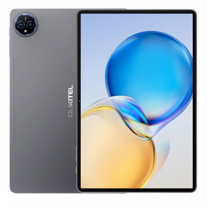 Tablet 4G 11 palcov 4/256 GB sivý
