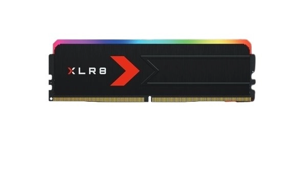 Pamäť DDR5 16GB 6000MHz s RGB osvetlením