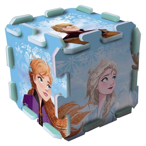 Pena puzzle Frozen 2