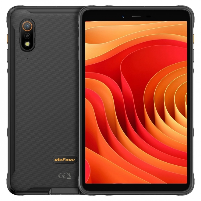 Armor Pad Lite 8 palcová tablet Ulefone