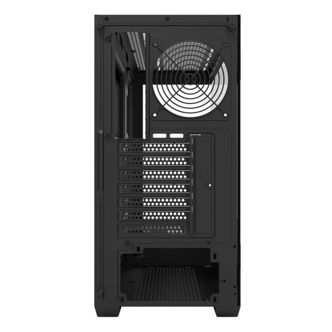 Počítačová skriňa Darkflash Ds900 čierna