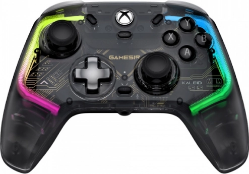 Drôtový herný ovládač GameSir K1 s Hall efekt technológiou