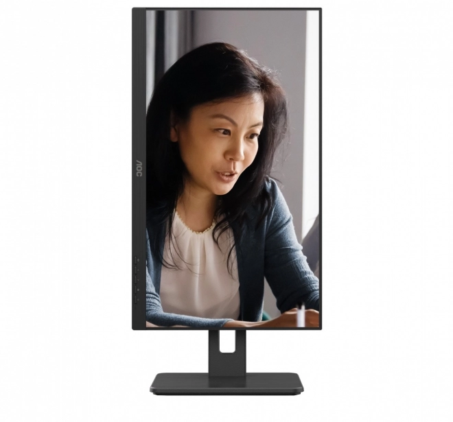 Monitor s funkciou Pivot 21.5 PALCOV AOC VA HDMI DP