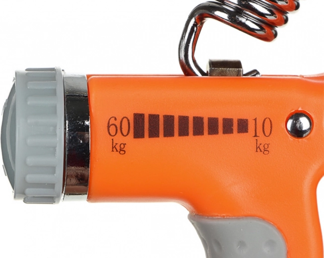 Nastaviteľný odpor 10–60 kg