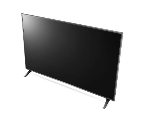 43-palcový televízor LED 43UR781C