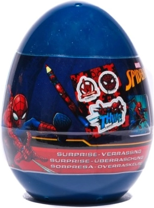 Vzrušujúce prekvapenie vo vnútri