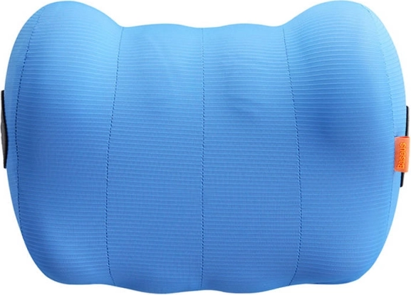 Ergonomická podpora krku a hlavy