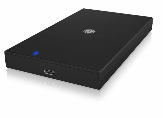 Externý kryt na SSD/HDD s USB 3.2 Gen 1