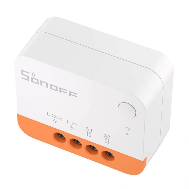 Chytrý vypínač Sonoff Zigbee