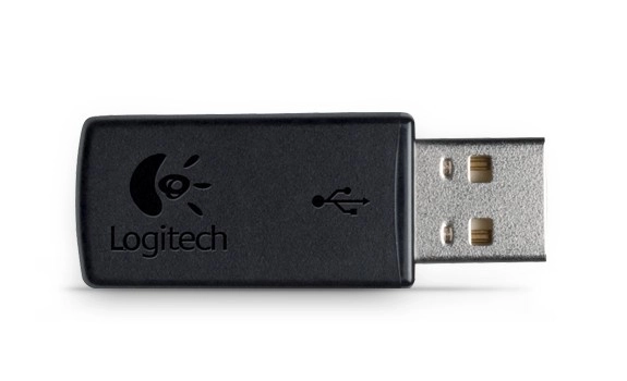 Bezdrôtová sada klávesnica a myš Logitech MK220