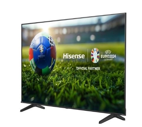 43-palcový LED televízor 43A6N