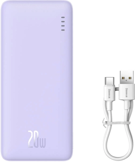 Obojsmerné rýchle nabíjanie cez USB‑C