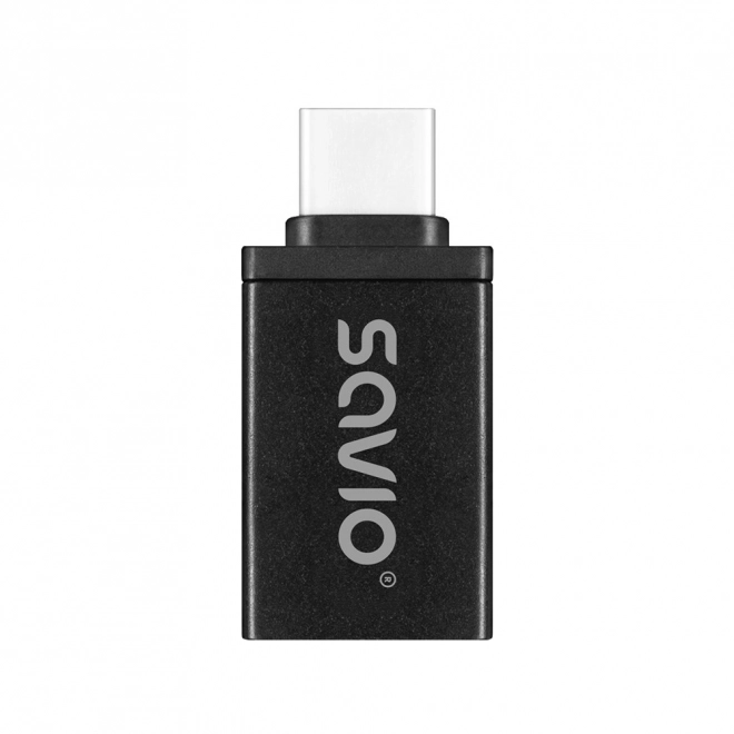 Adaptér USB-A na USB-C Savio