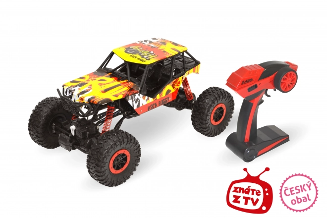 Rock Buggy Goliáš RC 44 cm