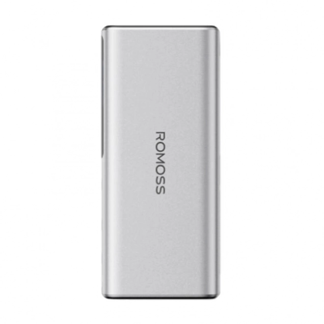 Prenosná nabíjačka Romoss 20000mAh