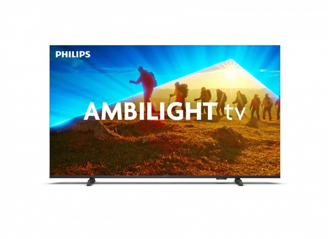 43-palcový LED televízor 43PUS8009/12