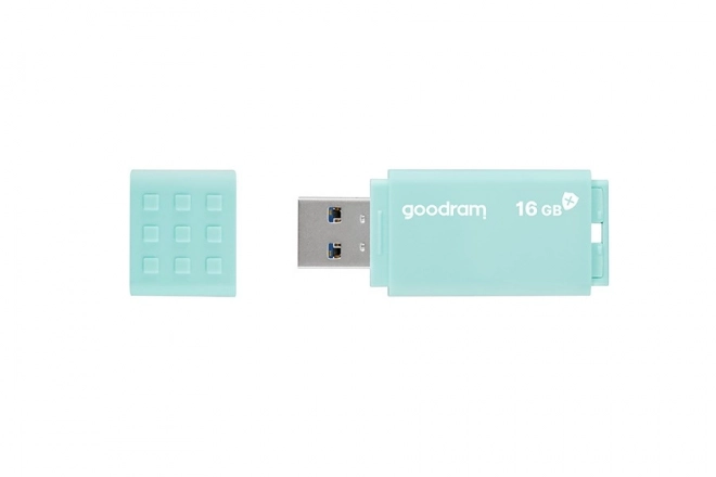 Antibakteriálny USB kľúč 16GB UME Care
