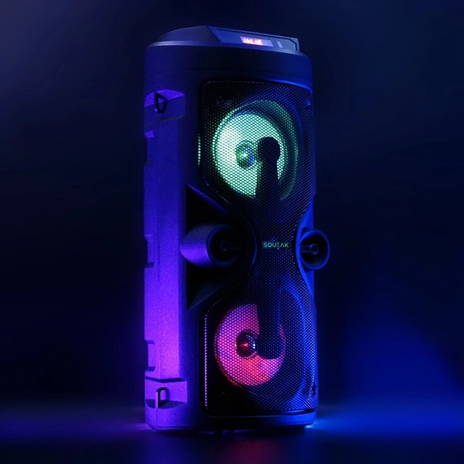 Bluetooth reproduktor Harmony s karaoke funkciou