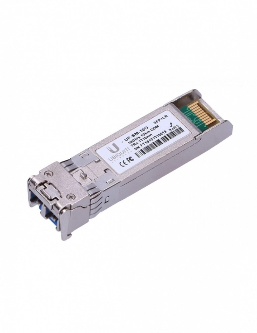 Sada 2 transceivery SFP Ubiquiti