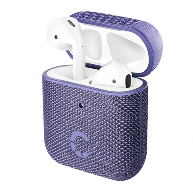 Puzdro Cygnett TekView pre AirPods 1 a 2