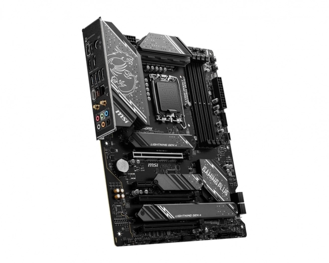 Základná doska Z790 Gaming Plus Wifi ATX