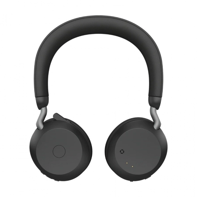 Stereo slúchadlá Evolve2 75 UC čierne