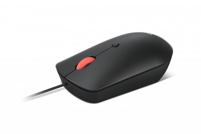 Kompaktná káblová myš USB-C ThinkPad