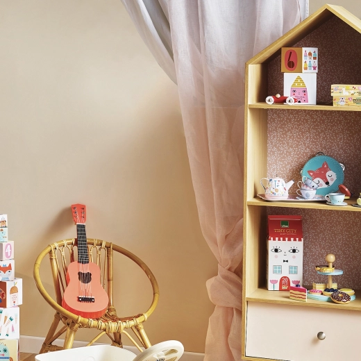 Kvalitné drevené spracovanie