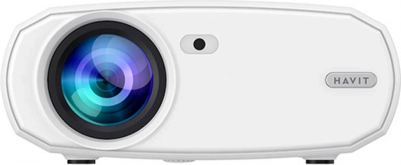 Full HD 1080p a jas 220 ANSI lúmenov