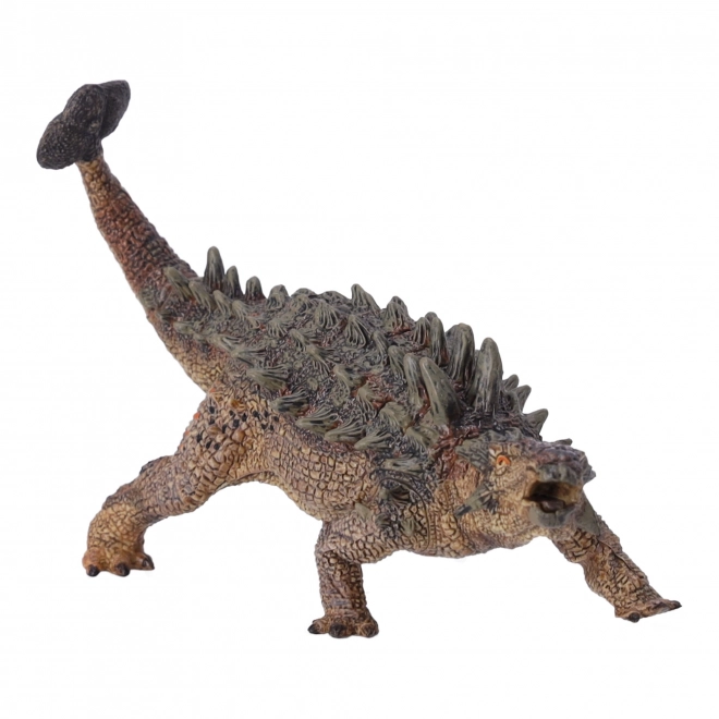 Zberateľská figúrka Ankylosaurus Papo