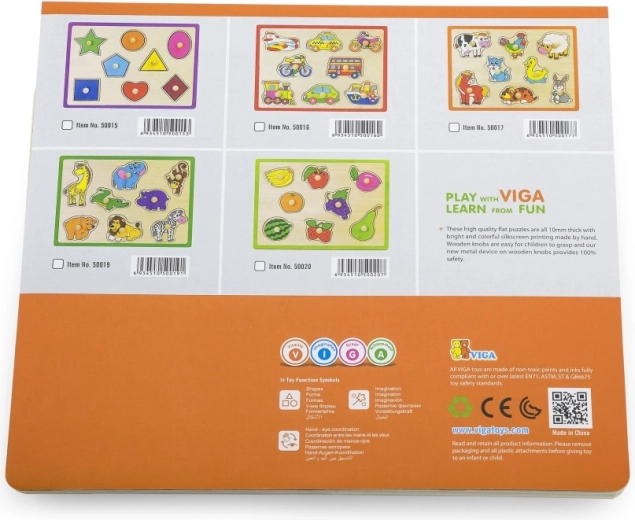 Farebné učenie dopravných prostriedkov