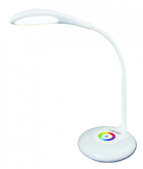 Stolová lampa LED Altair s 256 RGB farbami