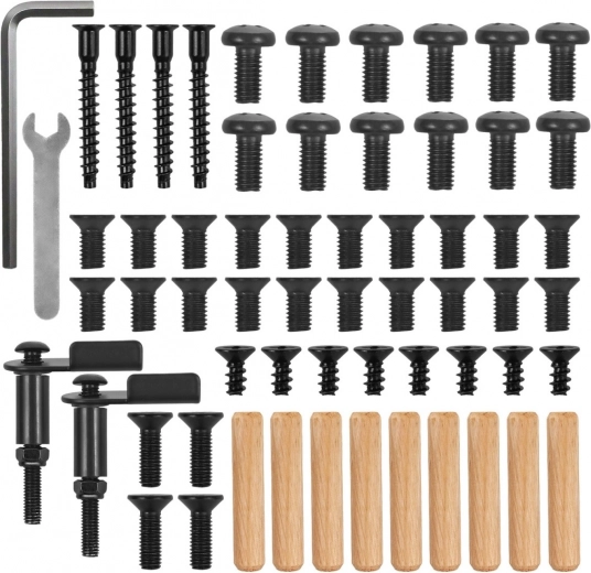 Kompletná sada príslušenstva