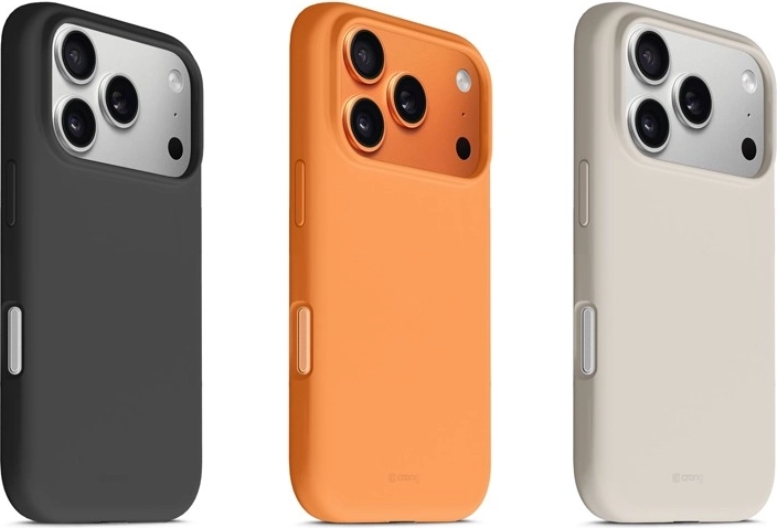 Odolná ochrana a istý úchop každý deň