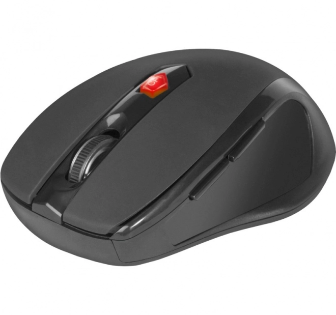 Bezdrôtová myš Defender Ultra MM-315 čierna
