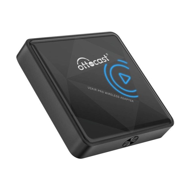 Stabilné 5 GHz Wi‑Fi a Bluetooth 5.0