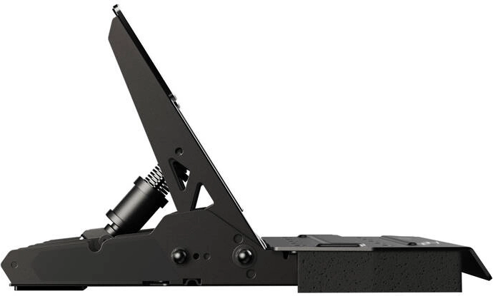 Odolná oceľová konštrukcia a jednoduchá konfigurácia