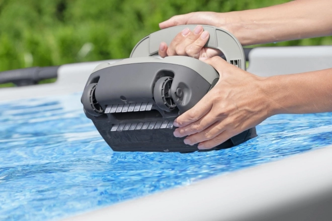 Robotický vysávač AquaTronix G100 BESTWAY