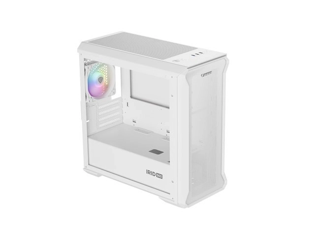 Počítačová skriňa Genesis Irid 503 ARGB Lite