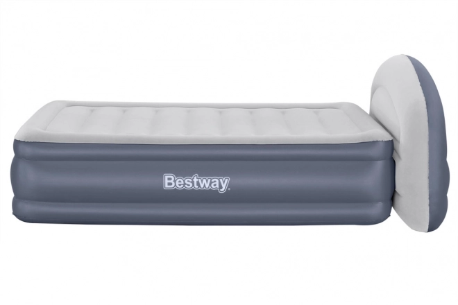 Nafukovací matrac Bestway Tritech s vstavanou pumpou