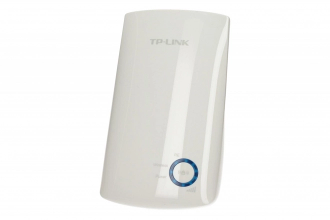 Zosilňovač WiFi signálu TP-LINK