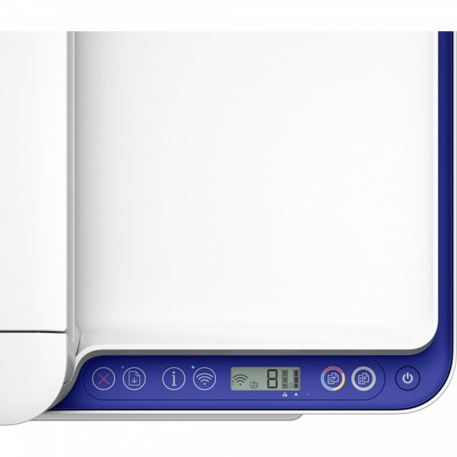 Multifunkčná tlačiareň HP DeskJet s Wi-Fi a Bluetooth