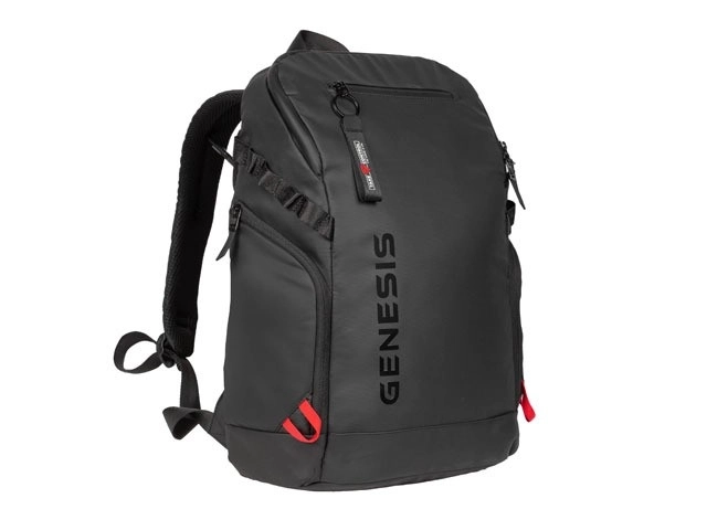 Pohodlný batoh na notebook GENESIS Pallad 15.6 palcov 18L