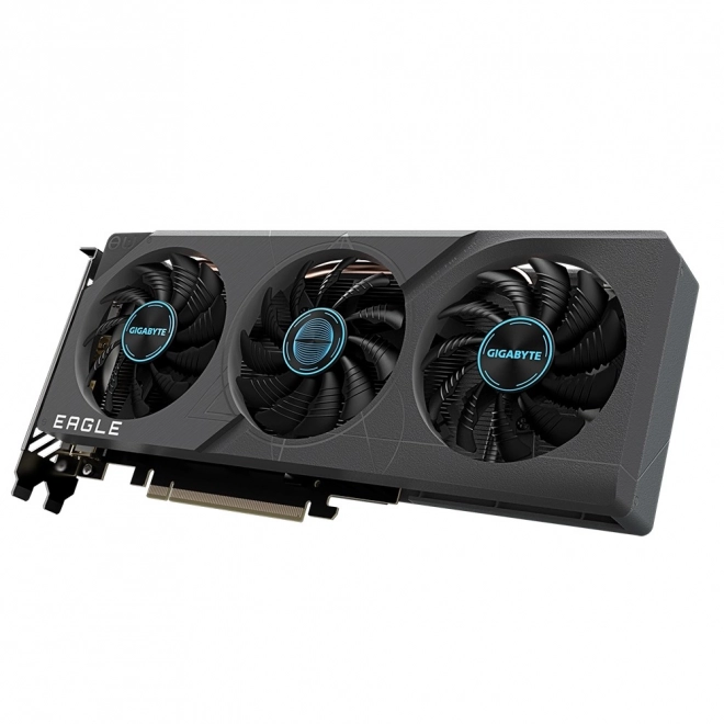 Grafická karta GeForce RTX 4060 Eagle OC 8G