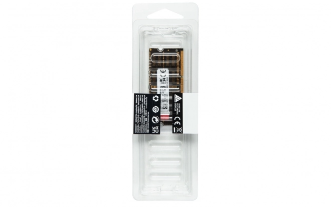Kingston fury impact DDR4 SODIMM pamäť 64GB
